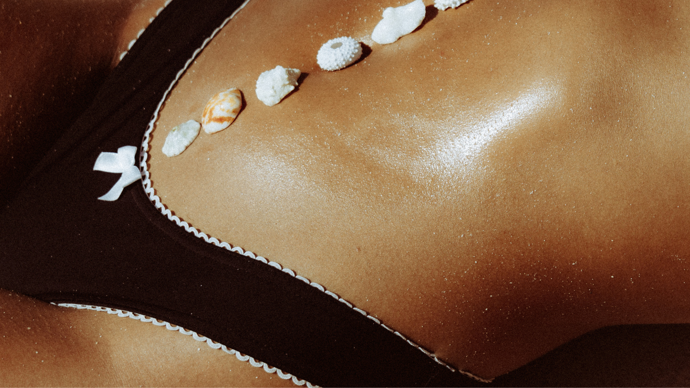 After Dark - Wander Bottoms