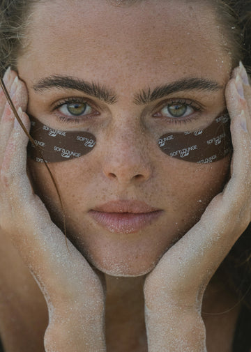 AFTER HOURS EYE MASK