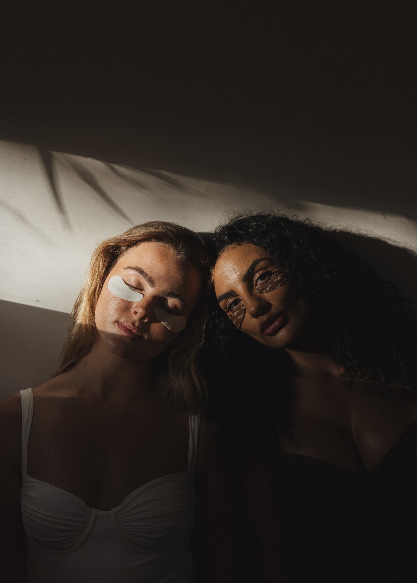 AFTER HOURS EYE MASK