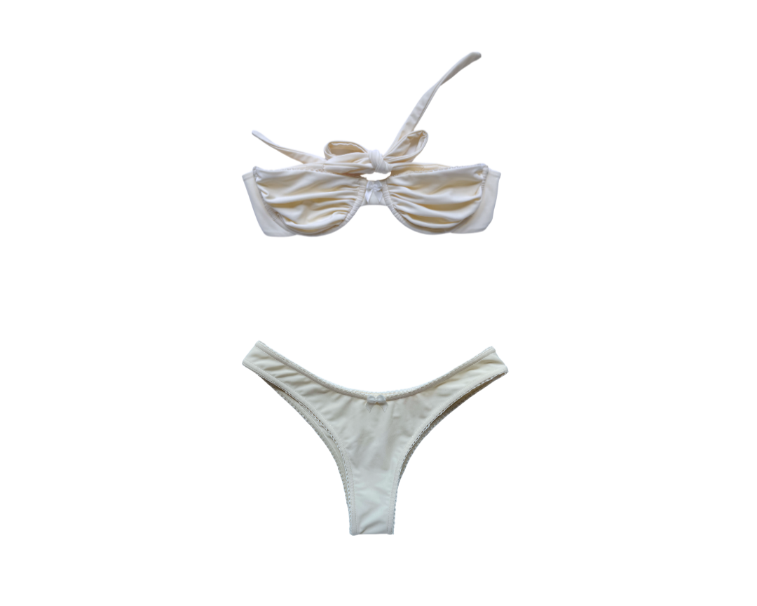 Moon Rider - Wander Top